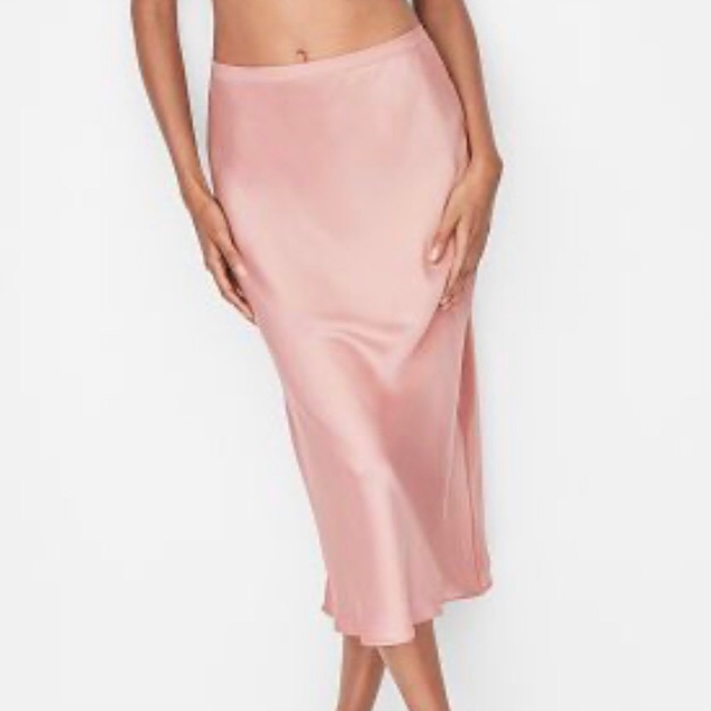 Midi Skirt